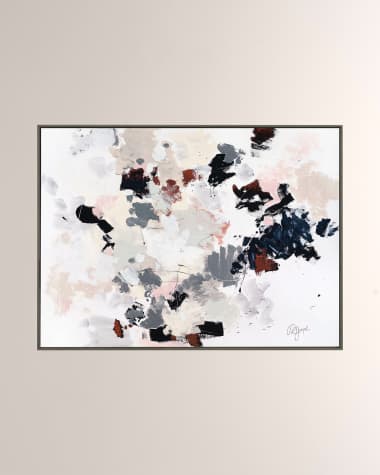 RFA Fine Art "Ligonier" Giclee Art