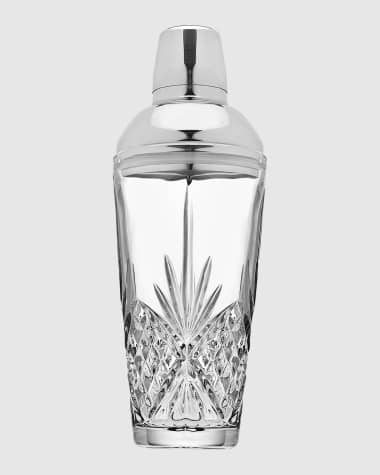 Godinger Dublin Martini Shaker