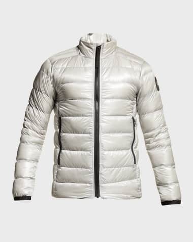 Canada goose jacket neiman marcus top
