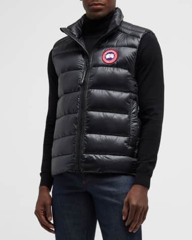 Canada Goose Jackets for Men, Online Sale up to 44% off
