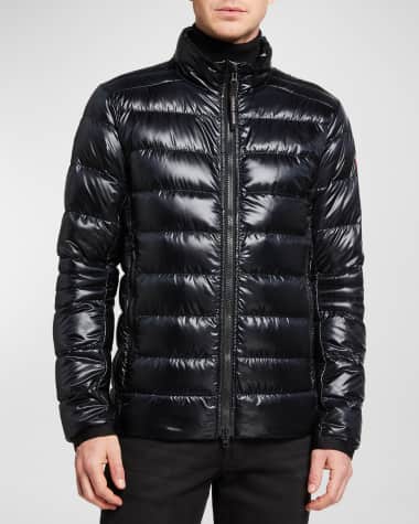 V-Neck Hardware One-Piece Swimsuit