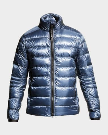 Canada Goose Men's Jackets, Coats & Accessories | Neiman Marcus