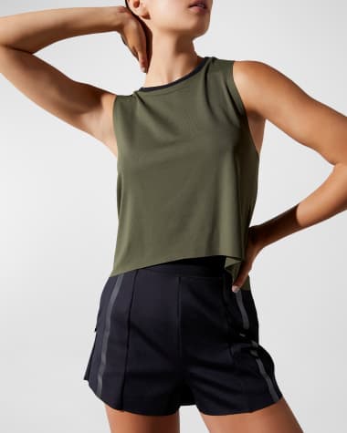 Ultracor Essential Pavo Shorts