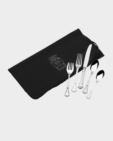 Gorham Chantilly Anniversary Place Setting Storage Bag