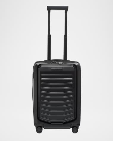 Neiman marcus luggage shop