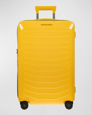 Porsche Design Roadster 27" Expandable Spinner Luggage