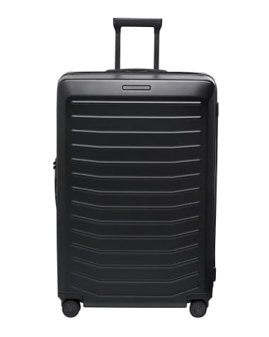 Porsche Design Roadster 32" Expandable Spinner Luggage