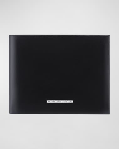 Porsche Design Men's Porsche Design Classic Leather Wallet