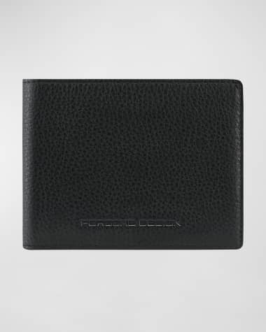Porsche Design Men's Porsche Design Business Leather Wallet
