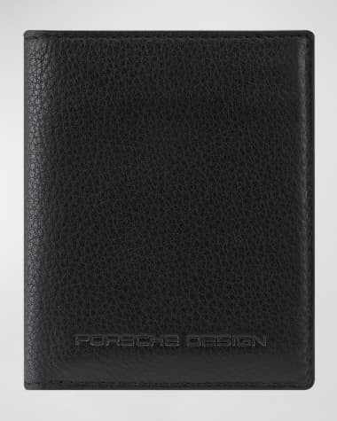 Porsche Design Carbon 6 Card Holder