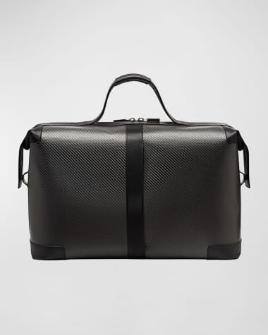 Porsche Design Porsche Design Carbon Weekender Bag