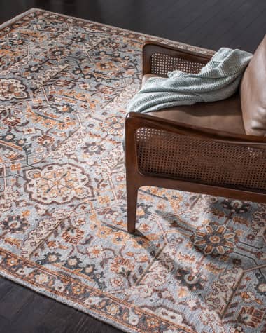 Safavieh Draycott Hand-Knotted Rug, 9' x 12'