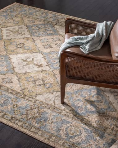 Safavieh Kettering Hand-Knotted Rug, 9' x 12'