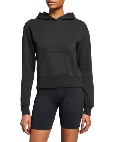 Spiritual Gangster Skye French Terry Hoodie