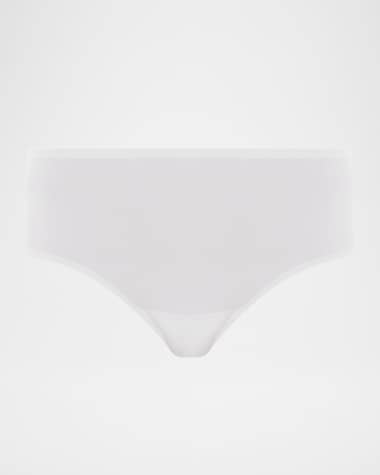 Chantelle Soft Stretch Mid-Rise Hipster Briefs