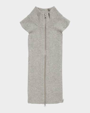 Veronica Beard Uptown Cashmere Dickey