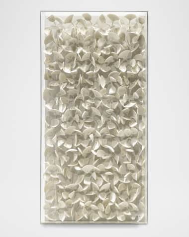 Palecek Adrift Coco Small Wall Decor