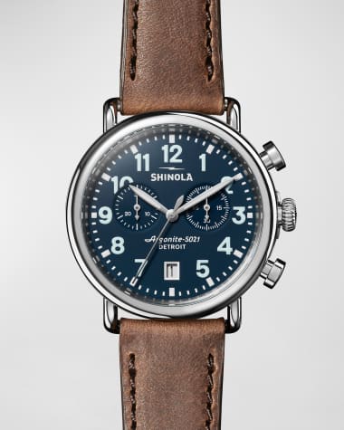 Designer Watches for Men Neiman Marcus