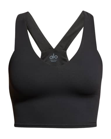Alo Yoga Real Bra Tank