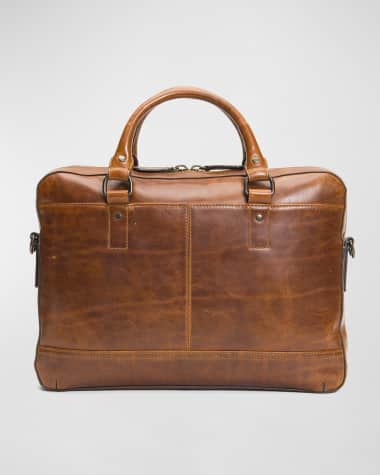 Frye Men's Logan Briefcase