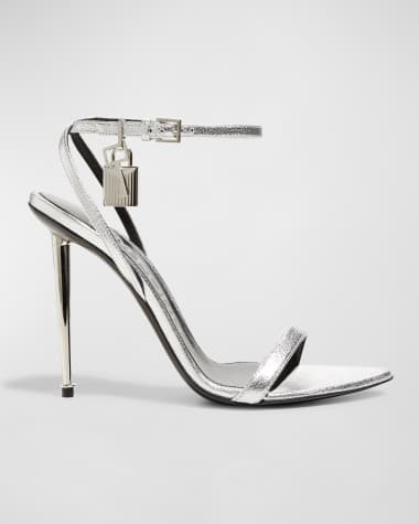 TOM FORD Women s Shoes Sandals Boots Neiman Marcus