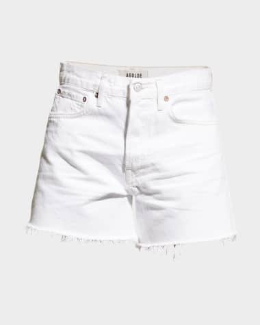 Shorts AGOLDE at Neiman Marcus
