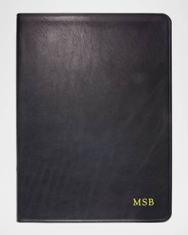 Graphic Image Lined Soft Cover Journal, 9"