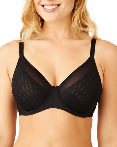 Wacoal Elevated Allure Underwire Bra