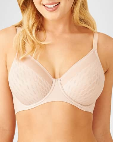 Wacoal Elevated Allure Underwire Bra