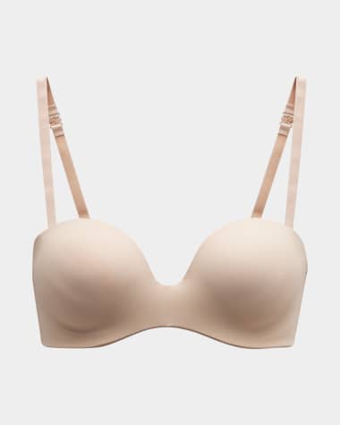 Intimissimi SIMONA - Push-up BH - nude 