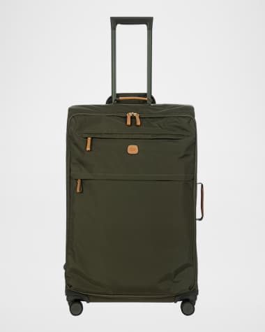 Bric's X-Travel 30" Spinner Luggage