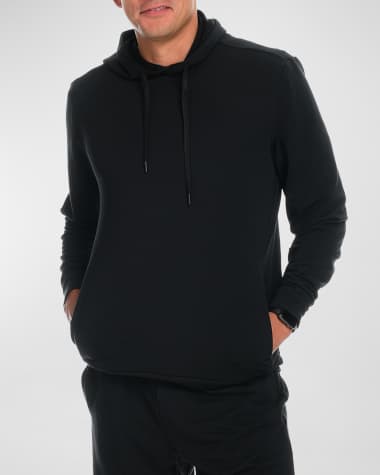 Fisher + Baker Men's Avon Lounge Pullover Hoodie