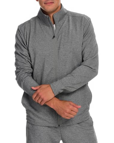 Fisher and cheap baker anorak
