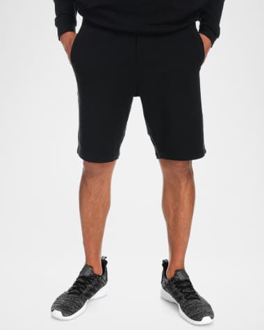 Fisher + Baker Men's Avon Lounge Shorts