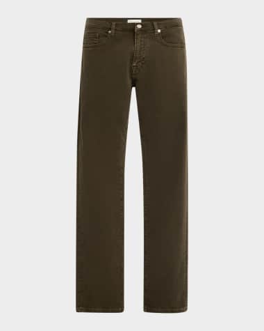 FRAME Men's L'Homme Slim Jeans