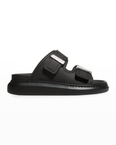 McQueen Hybrid Slide Sandals