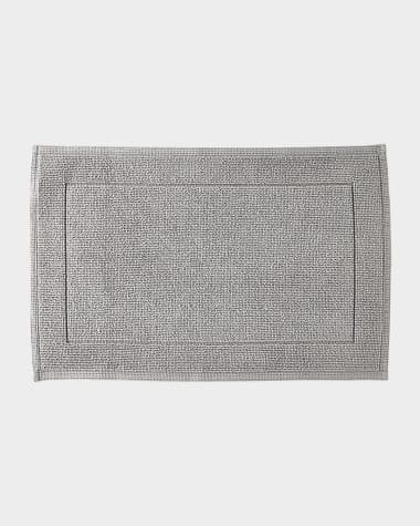 Graccioza Egoist Bath Mat