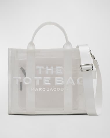 Women s White Designer Tote Bags Neiman Marcus
