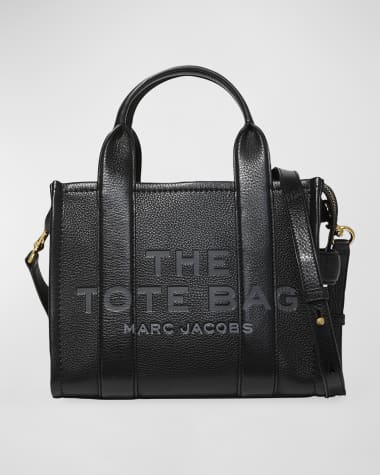 Marc Jacobs The Small Leather Tote Bag