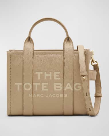 Marc Jacobs The Small Leather Tote Bag