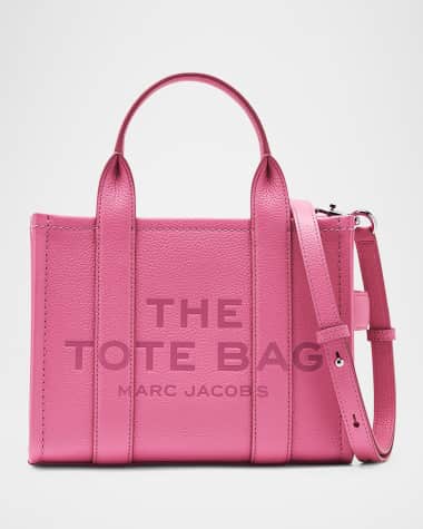 Women's Pink Designer Tote Bags | Neiman Marcus