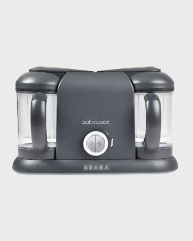 BEABA Babycook Duo