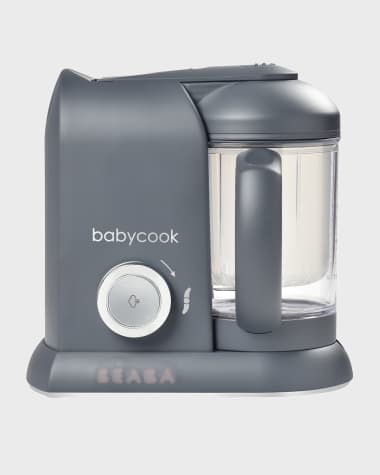 BEABA Babycook Solo