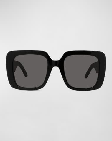 Big dior sunglasses 2025