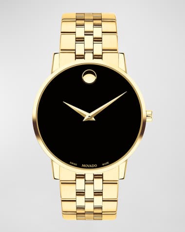 Movado female on sale watches prices