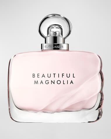 Estee Lauder Beautiful Magnolia Eau de Parfum Spray, 3.4 oz.