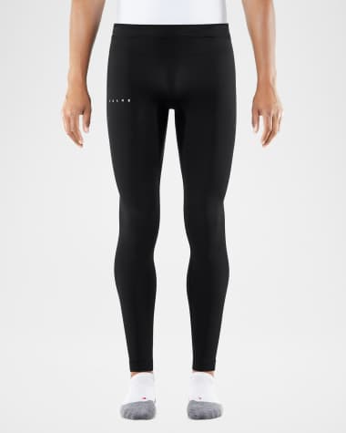 Falke Men's Seamless Compression Pants