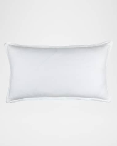 Lili Alessandra Bloom King Double Flange Pillow
