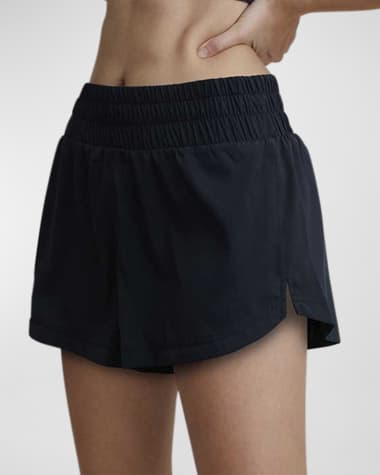 Varley Kallin Running Shorts
