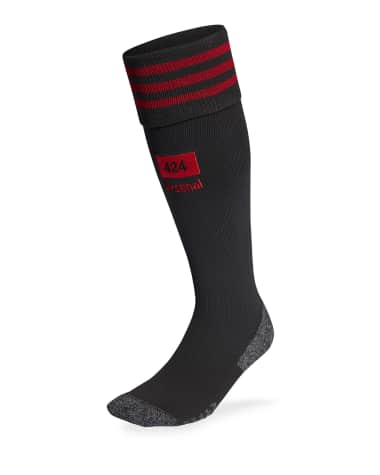 Adidas x 424 x Arsenal FC x 424 Men's Branded Socks